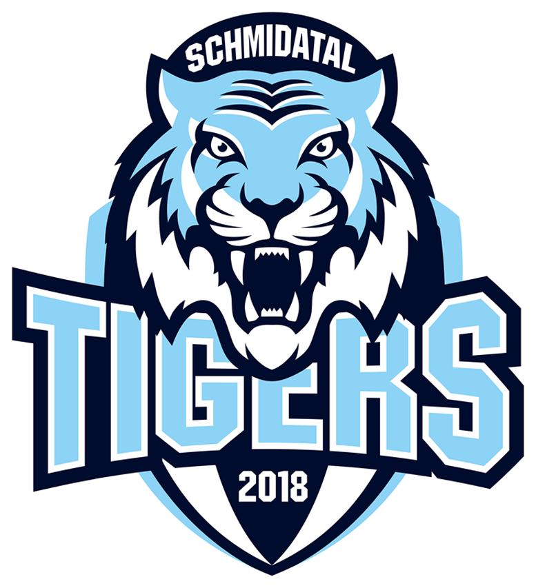 Schmidatal Tigers