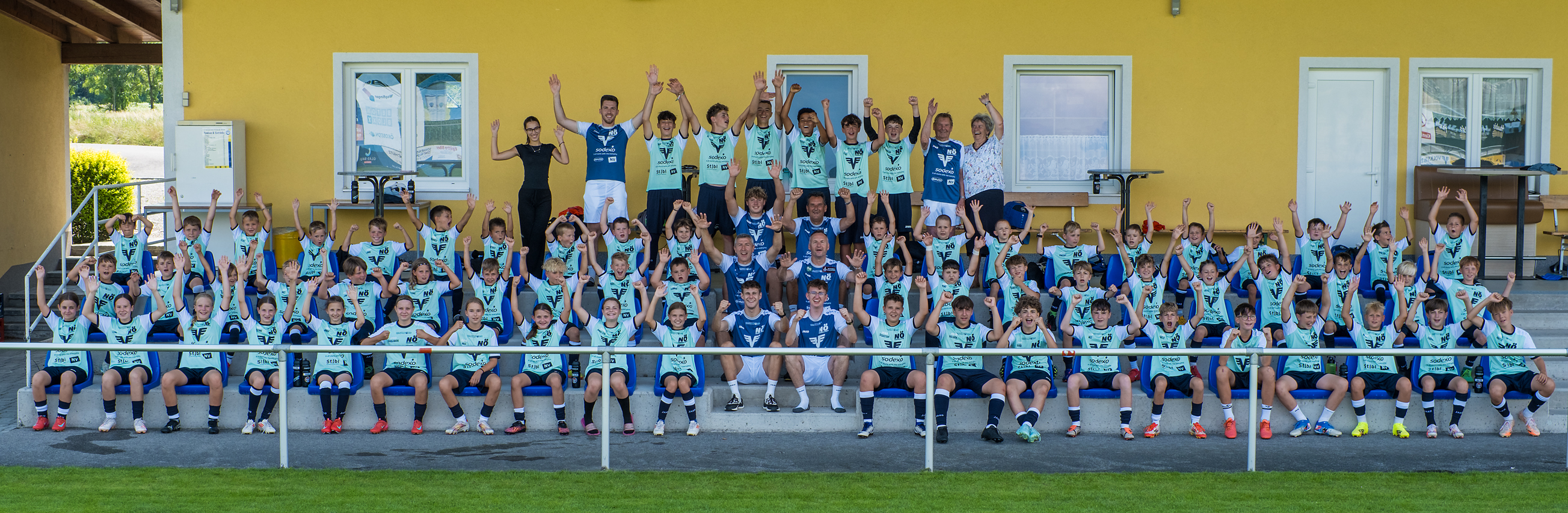 Petzenkirchen 2025